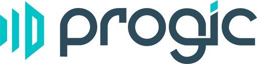 Progic-logo