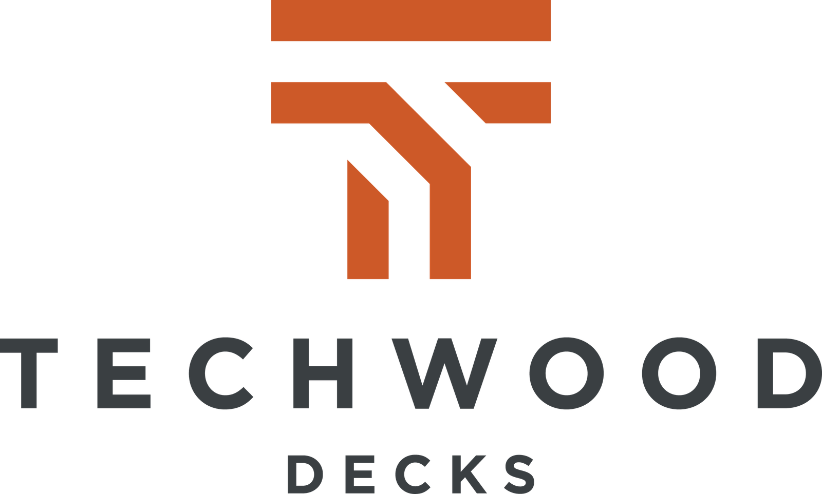 Techwood Decks